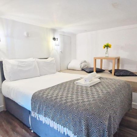 Apartment In Dublin City Centre المظهر الخارجي الصورة