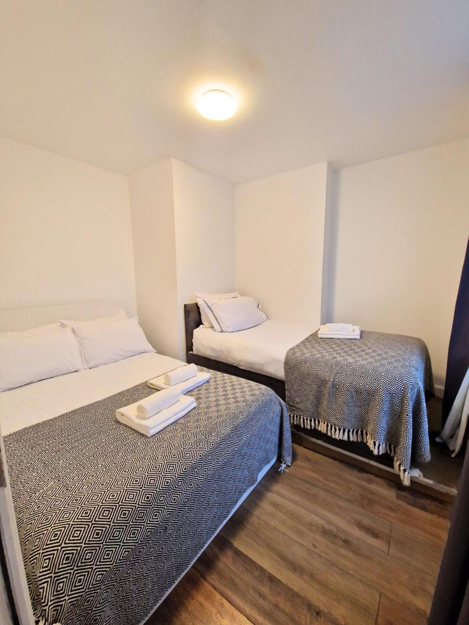 Apartment In Dublin City Centre المظهر الخارجي الصورة