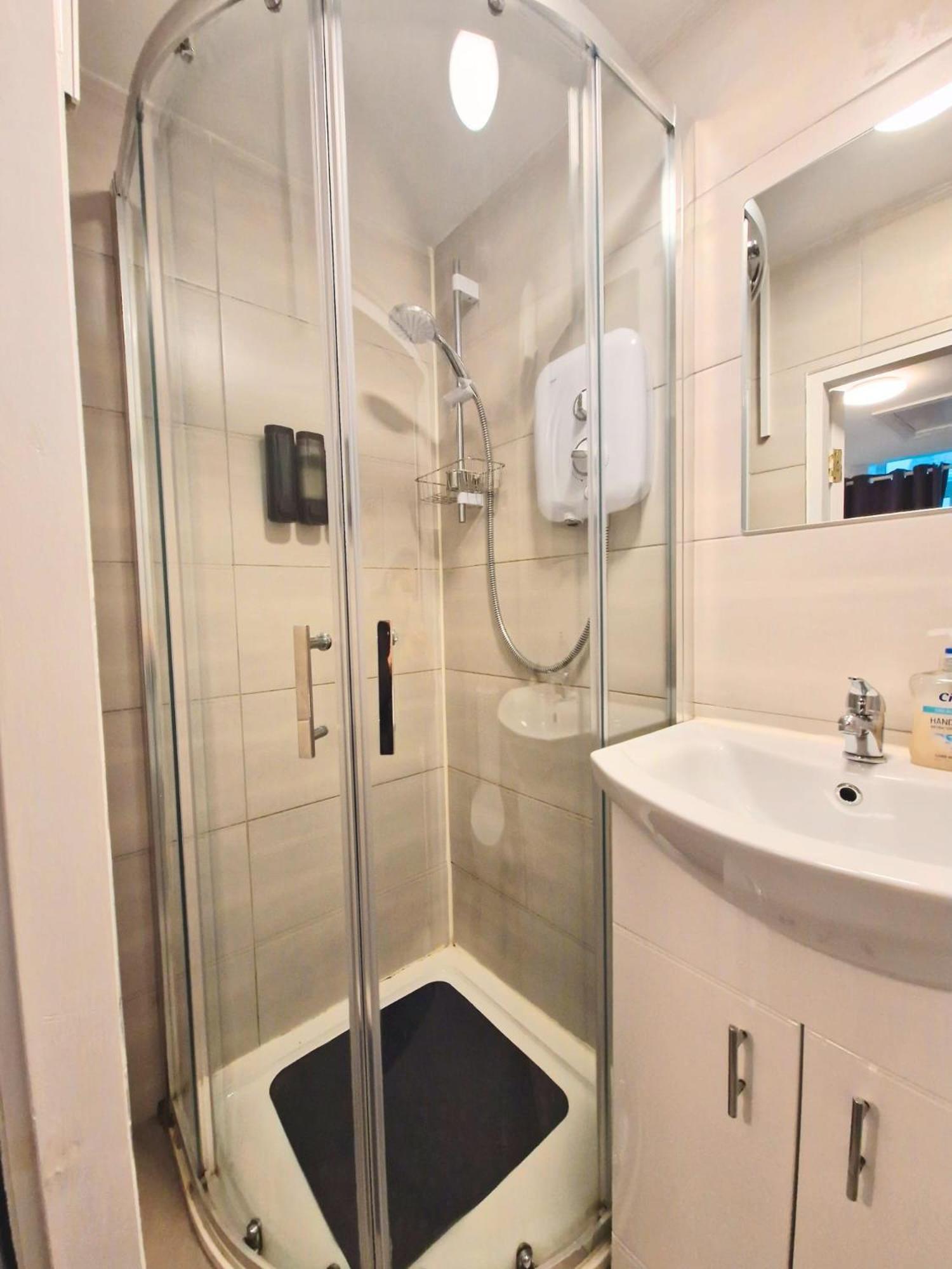 Apartment In Dublin City Centre المظهر الخارجي الصورة