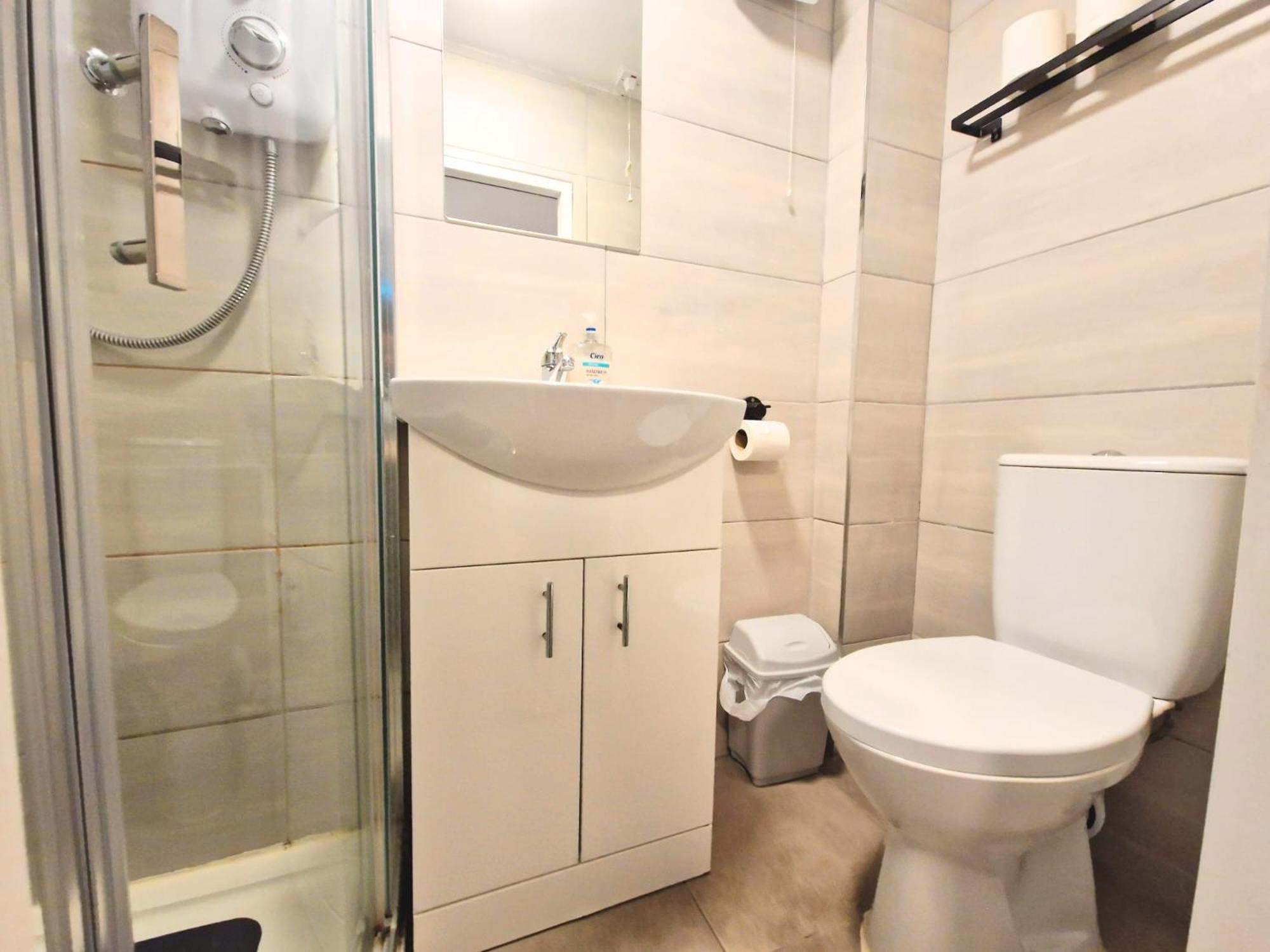 Apartment In Dublin City Centre المظهر الخارجي الصورة